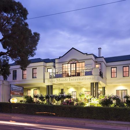Hotel Beau Monde International Doncaster East Zewnętrze zdjęcie