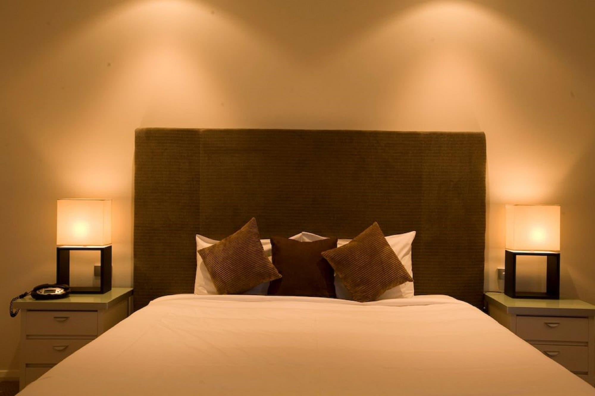 Hotel Beau Monde International Doncaster East Zewnętrze zdjęcie