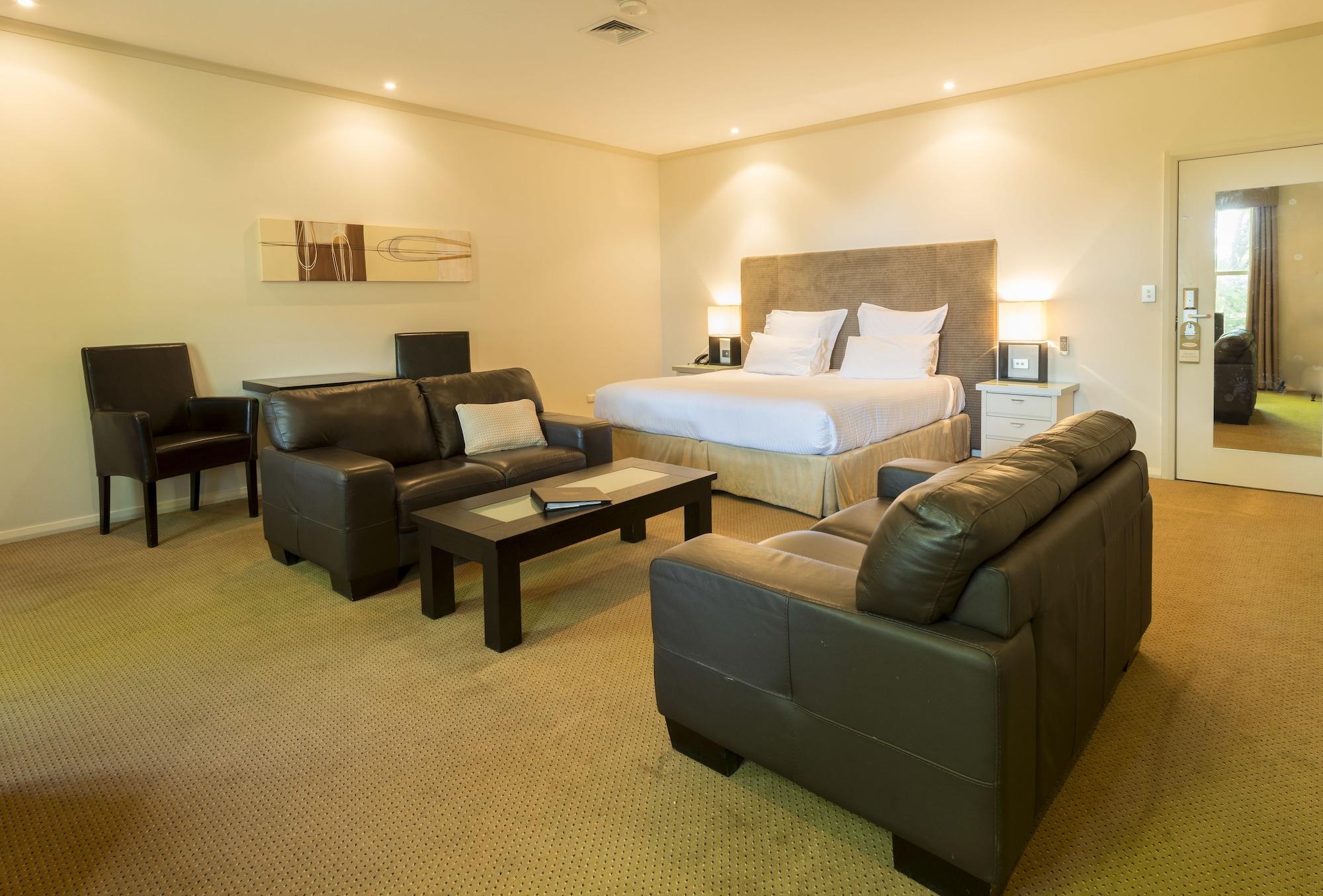 Hotel Beau Monde International Doncaster East Zewnętrze zdjęcie