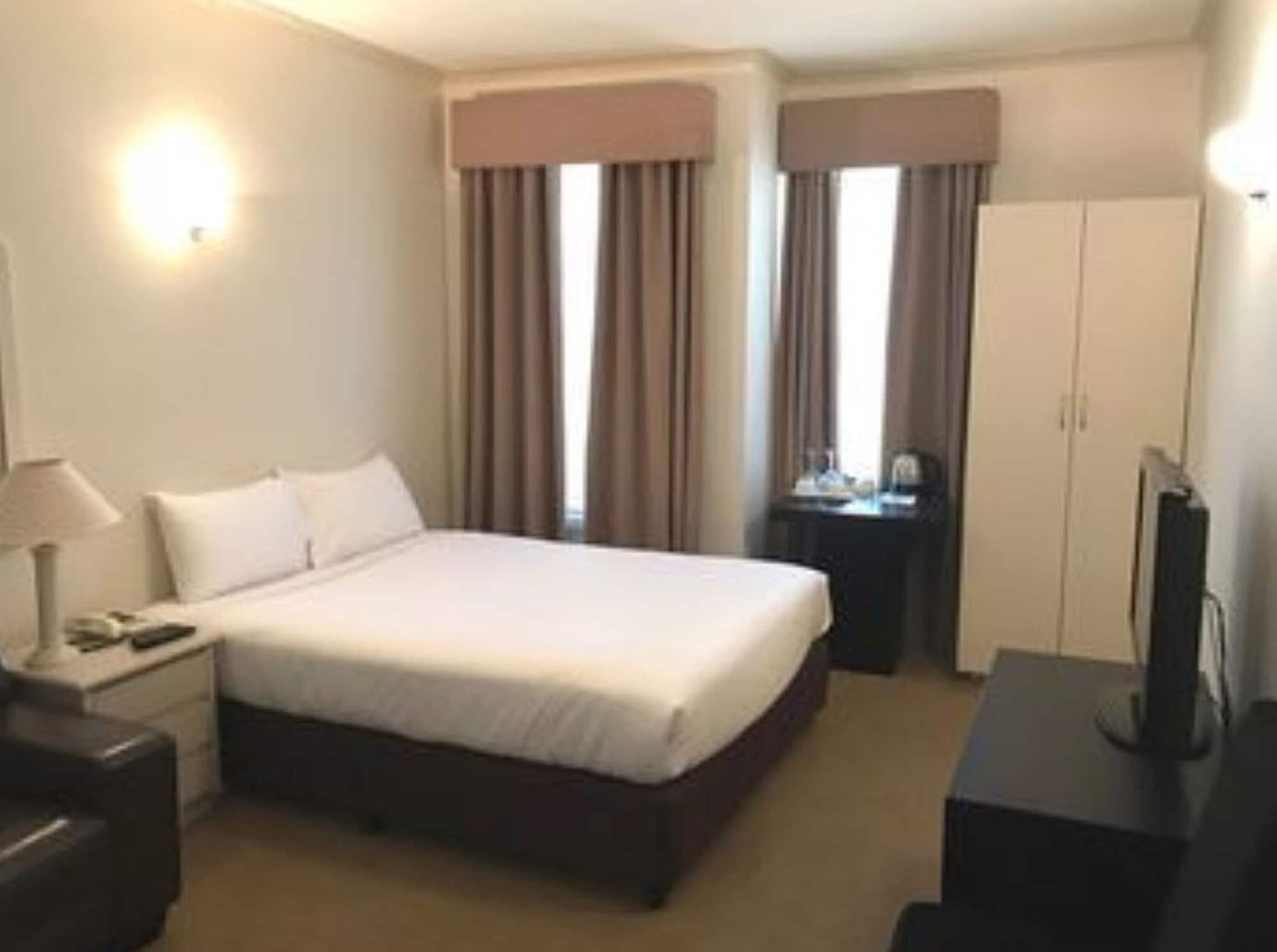 Hotel Beau Monde International Doncaster East Zewnętrze zdjęcie