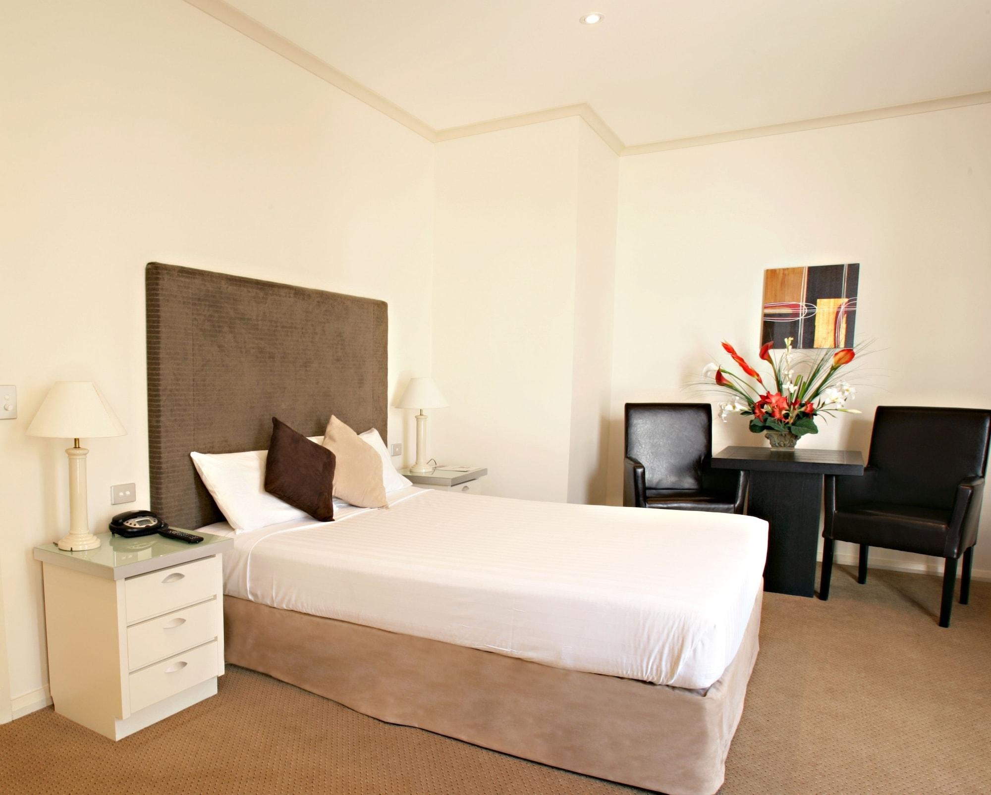 Hotel Beau Monde International Doncaster East Zewnętrze zdjęcie