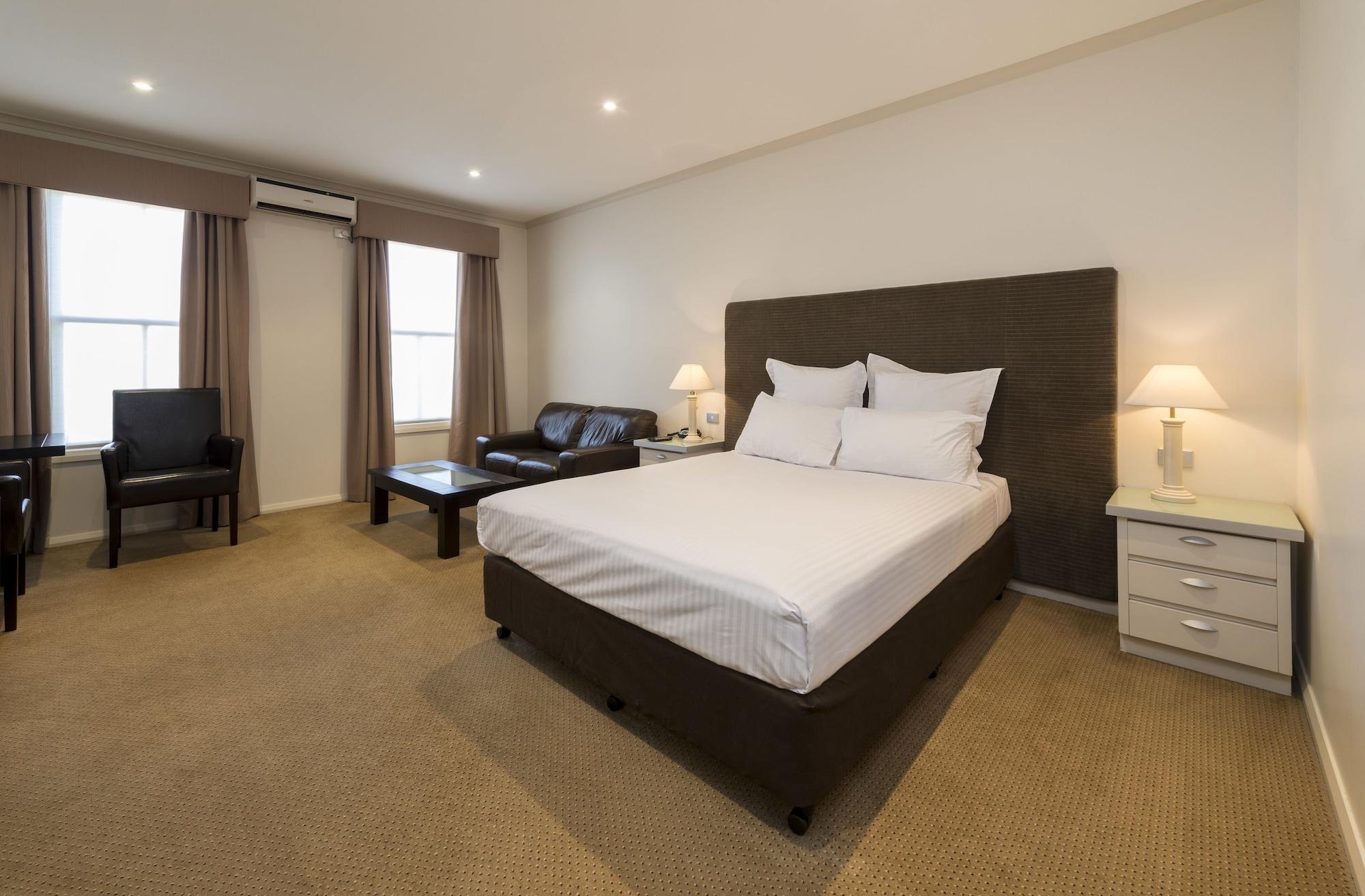 Hotel Beau Monde International Doncaster East Zewnętrze zdjęcie
