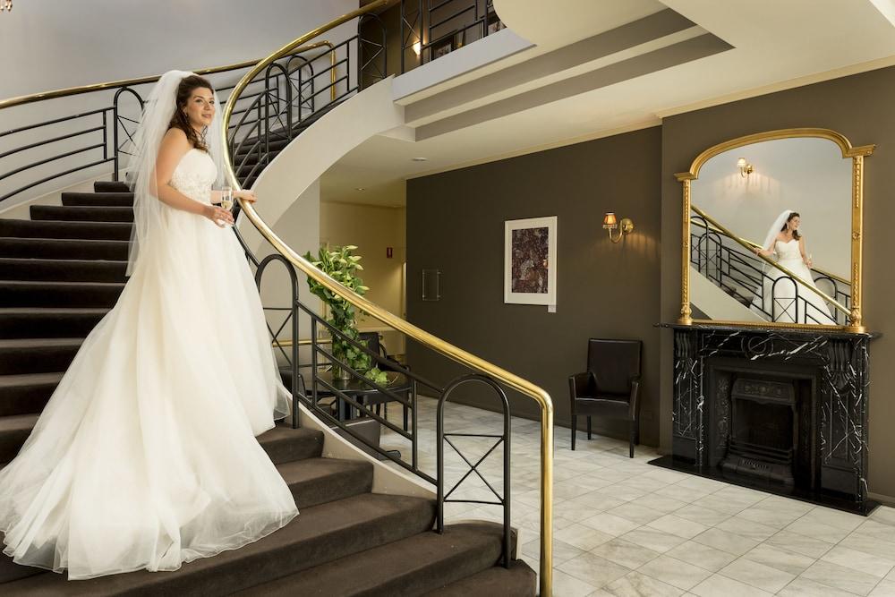 Hotel Beau Monde International Doncaster East Zewnętrze zdjęcie