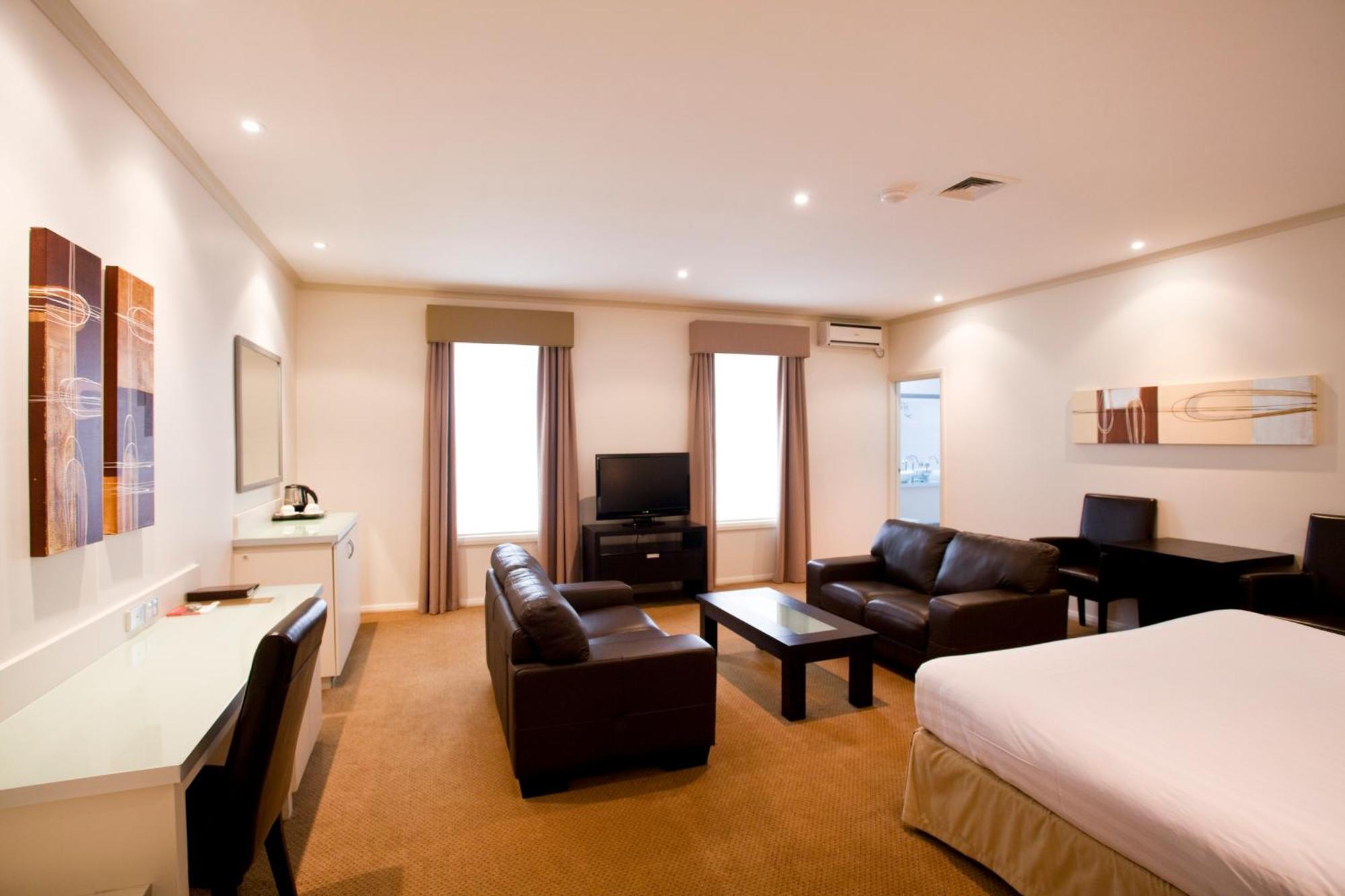 Hotel Beau Monde International Doncaster East Pokój zdjęcie