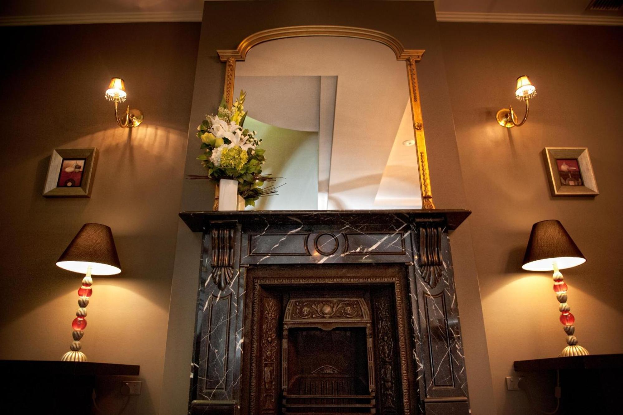 Hotel Beau Monde International Doncaster East Wnętrze zdjęcie