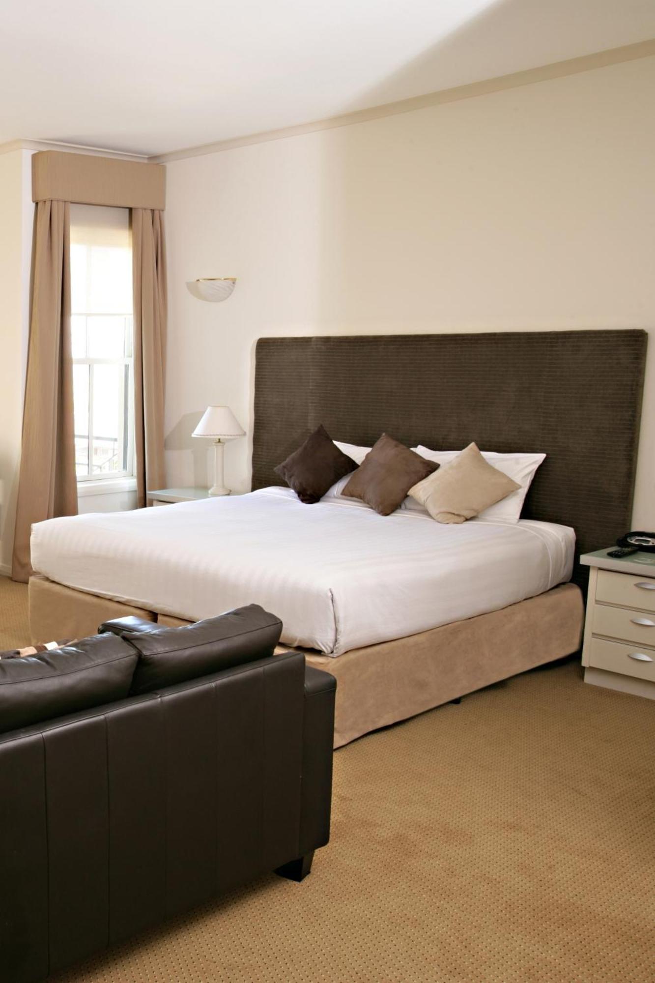Hotel Beau Monde International Doncaster East Zewnętrze zdjęcie