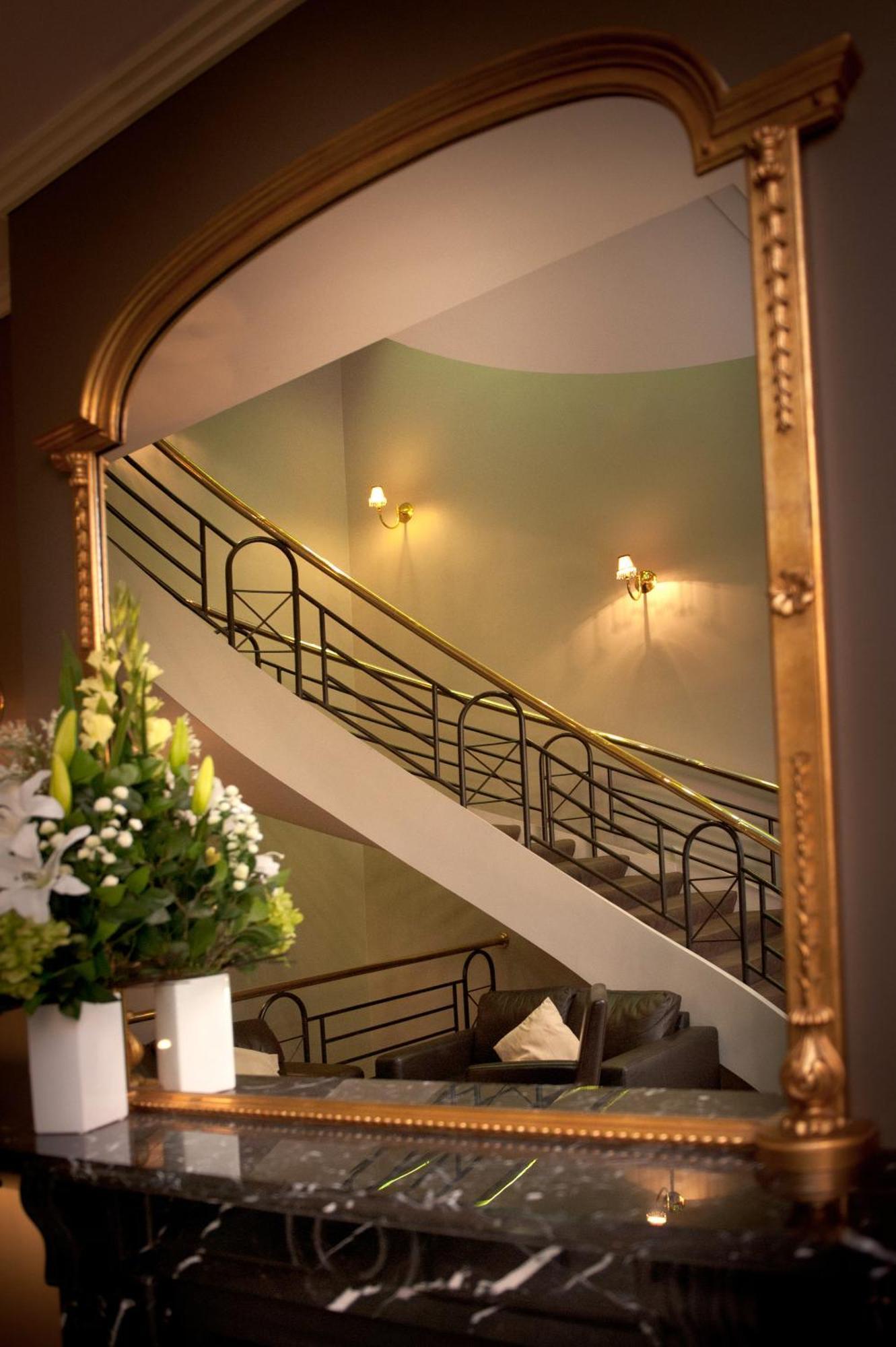 Hotel Beau Monde International Doncaster East Zewnętrze zdjęcie