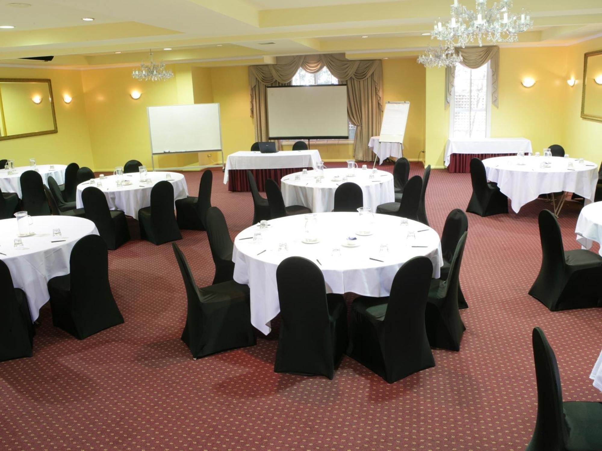 Hotel Beau Monde International Doncaster East Zewnętrze zdjęcie