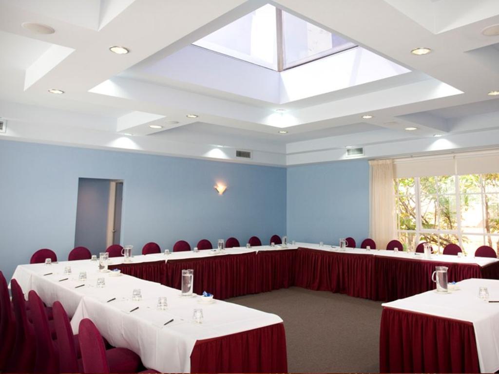 Hotel Beau Monde International Doncaster East Zewnętrze zdjęcie