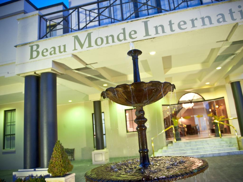 Hotel Beau Monde International Doncaster East Zewnętrze zdjęcie