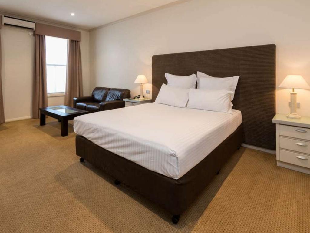 Hotel Beau Monde International Doncaster East Pokój zdjęcie