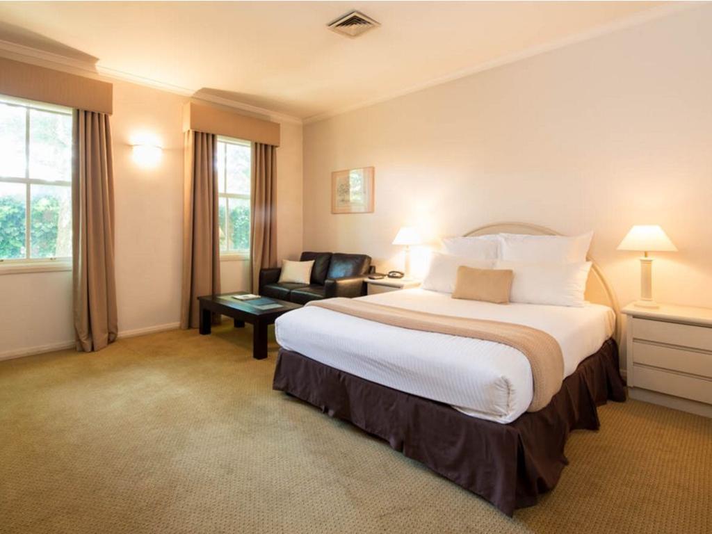 Hotel Beau Monde International Doncaster East Pokój zdjęcie