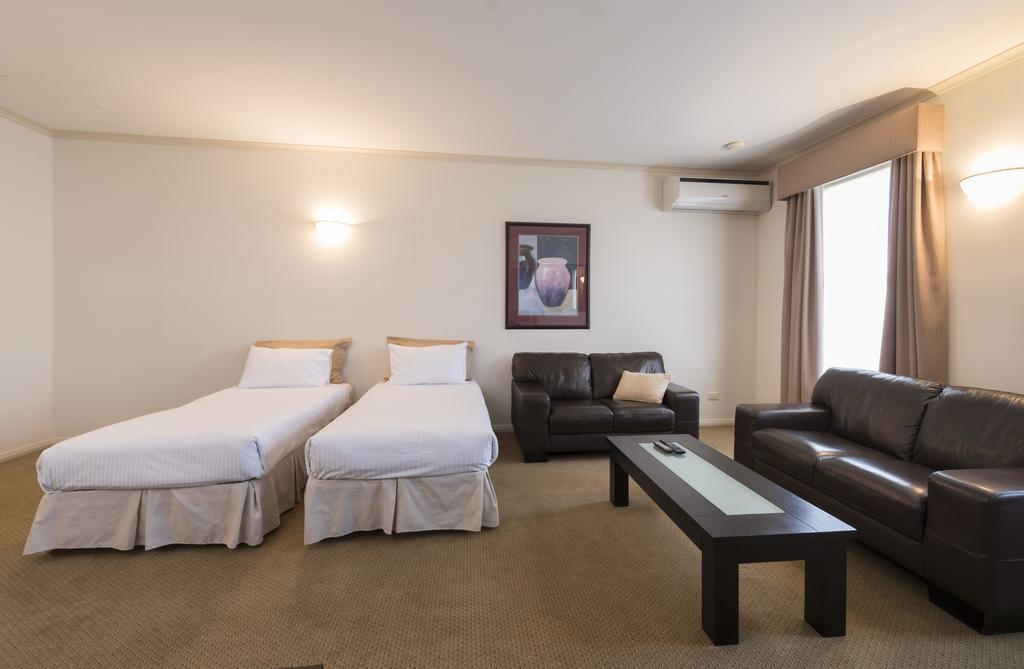 Hotel Beau Monde International Doncaster East Pokój zdjęcie
