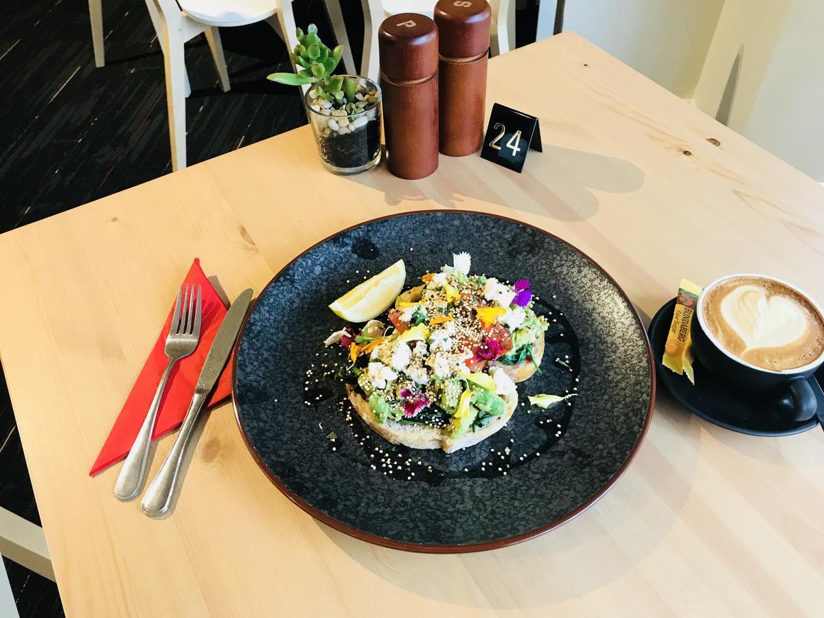 Hotel Beau Monde International Doncaster East Zewnętrze zdjęcie