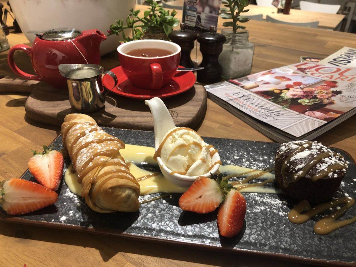 Hotel Beau Monde International Doncaster East Zewnętrze zdjęcie