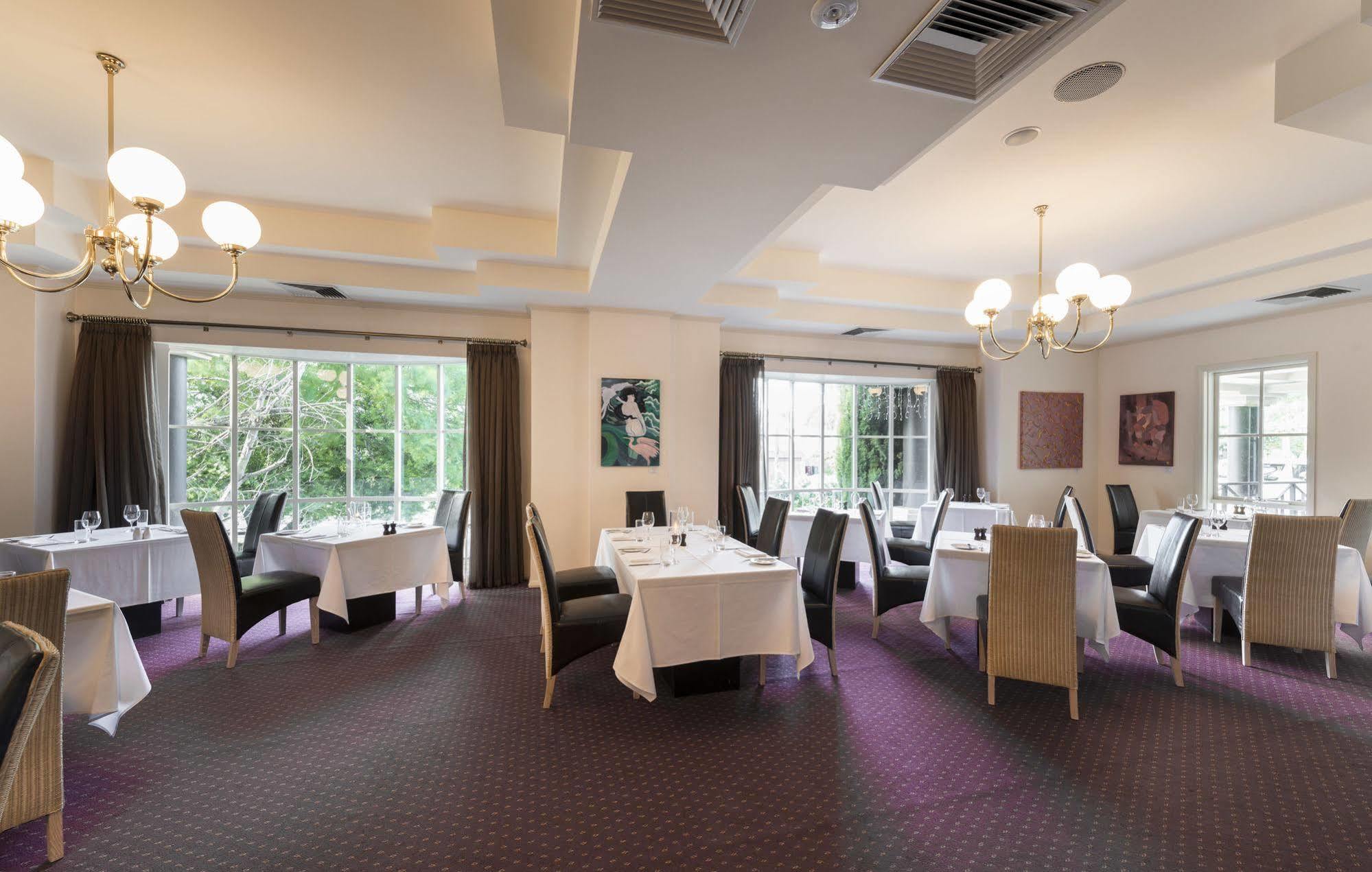 Hotel Beau Monde International Doncaster East Zewnętrze zdjęcie