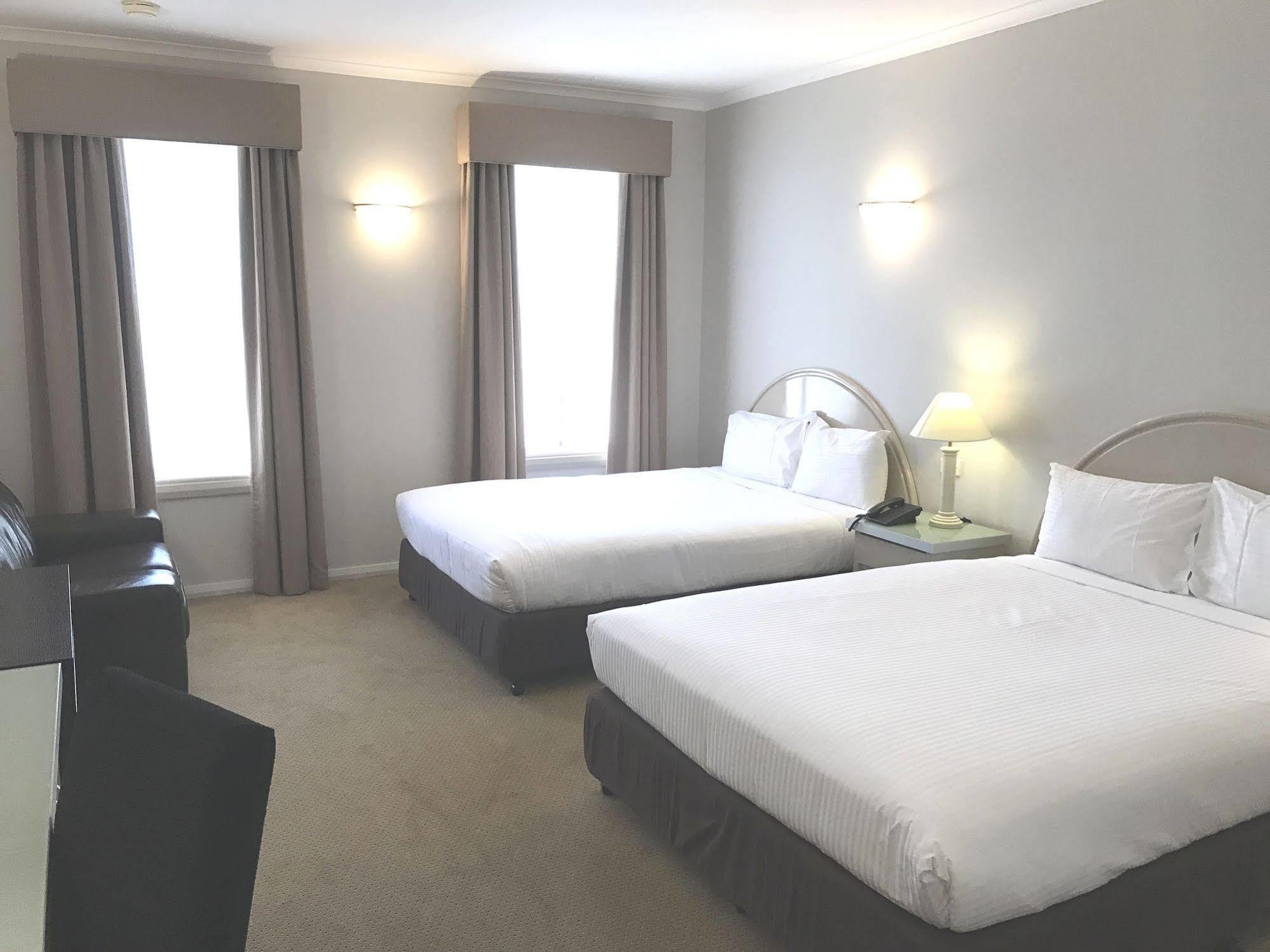Hotel Beau Monde International Doncaster East Zewnętrze zdjęcie