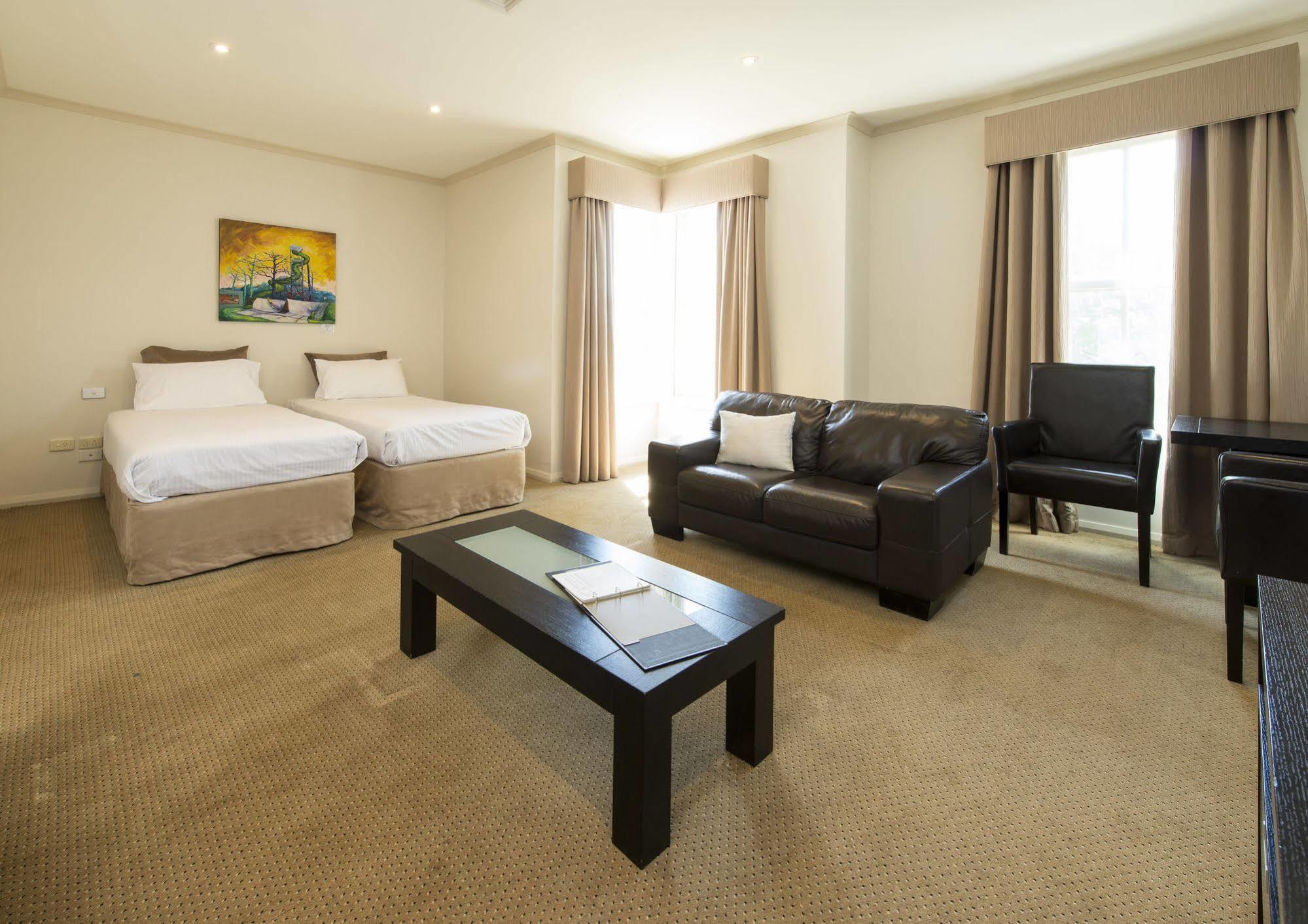 Hotel Beau Monde International Doncaster East Zewnętrze zdjęcie