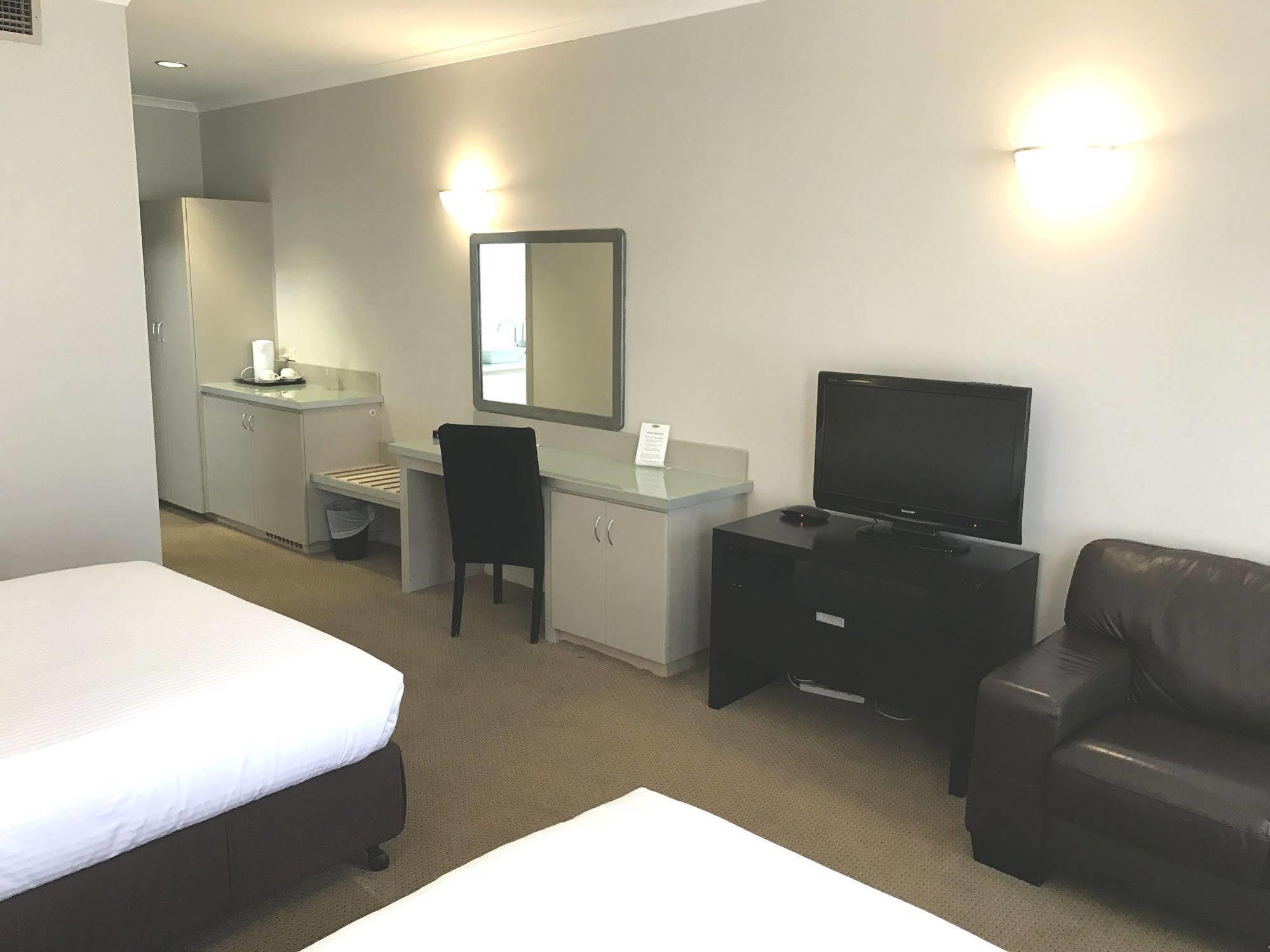 Hotel Beau Monde International Doncaster East Zewnętrze zdjęcie