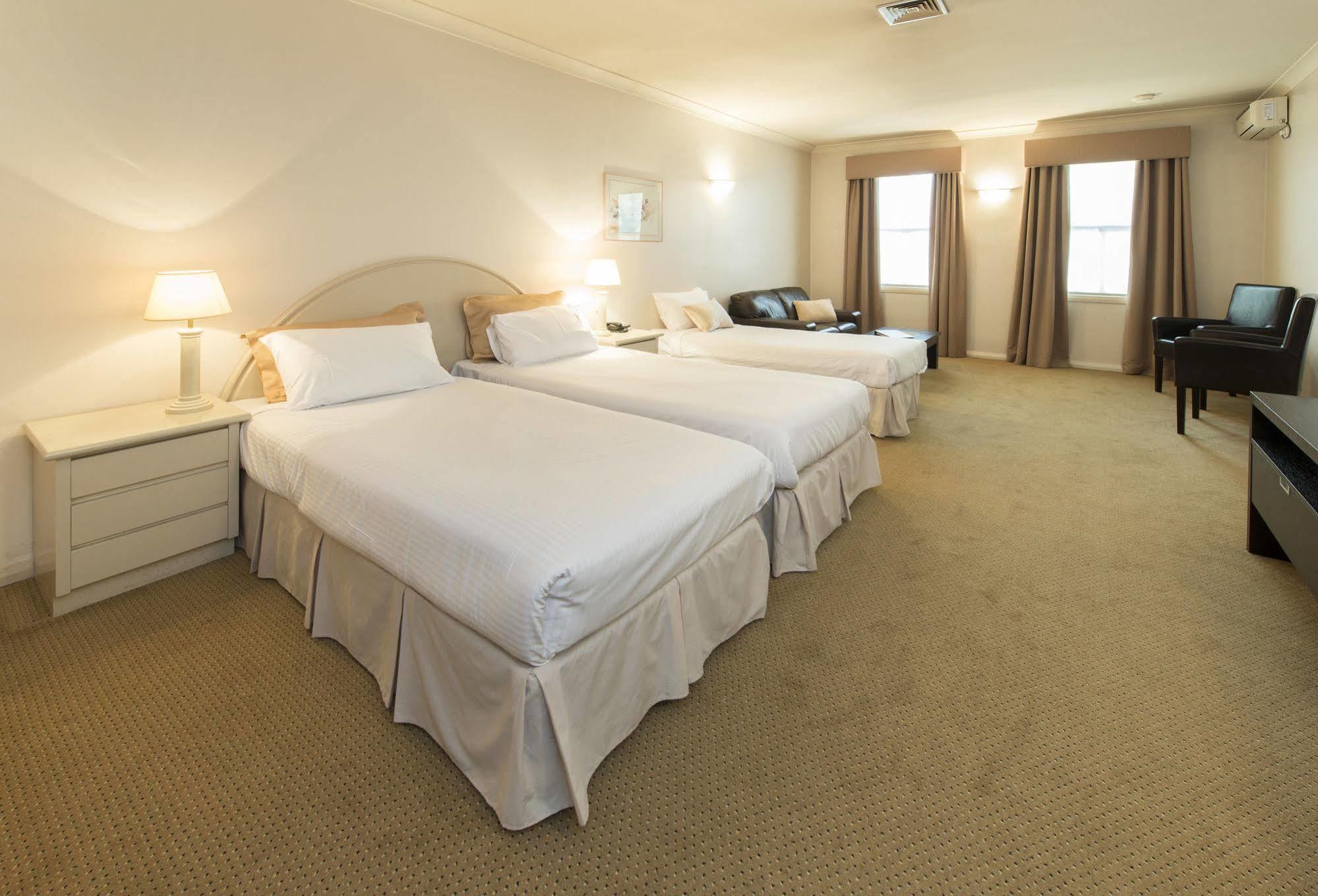 Hotel Beau Monde International Doncaster East Zewnętrze zdjęcie