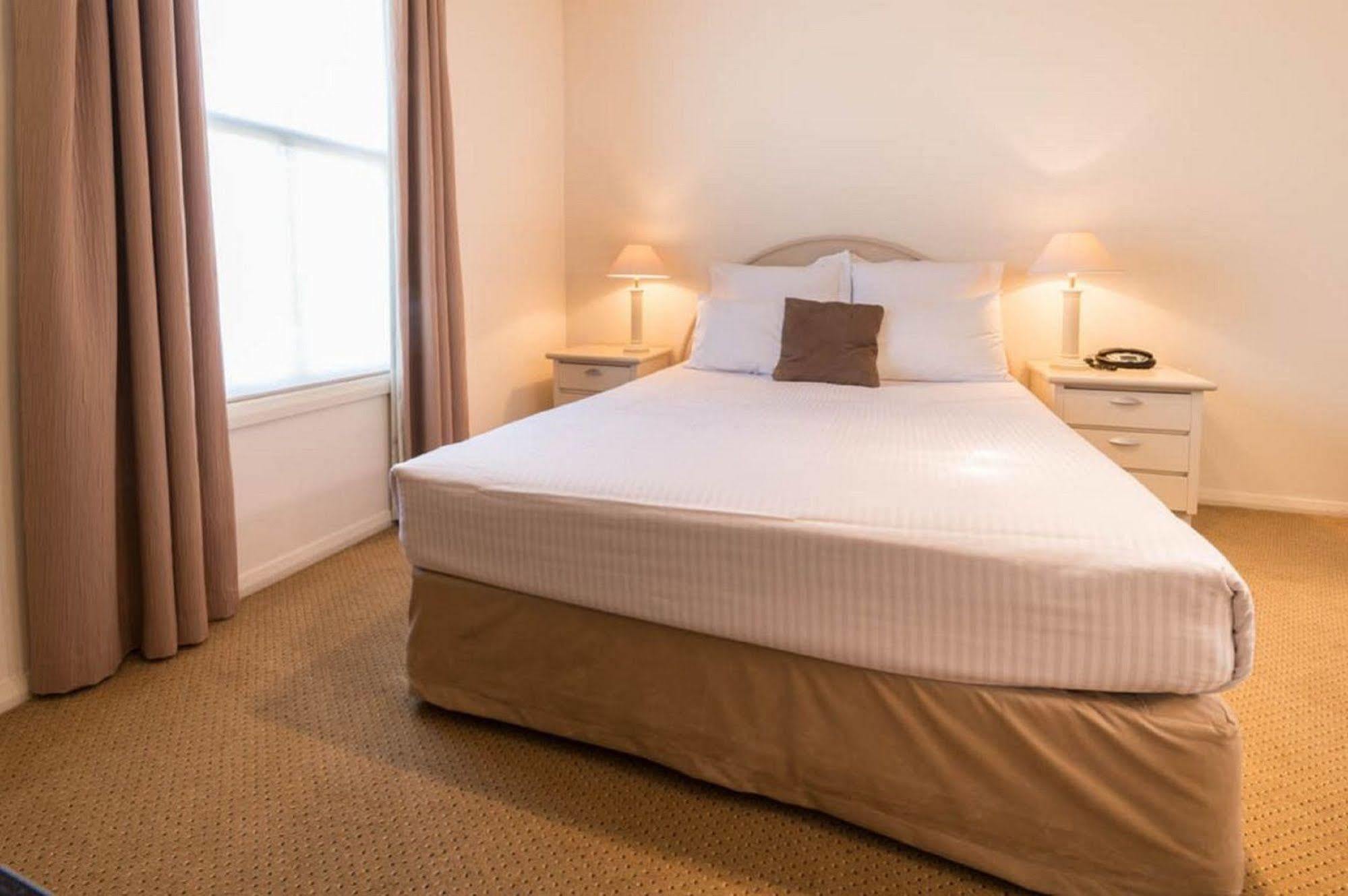 Hotel Beau Monde International Doncaster East Zewnętrze zdjęcie