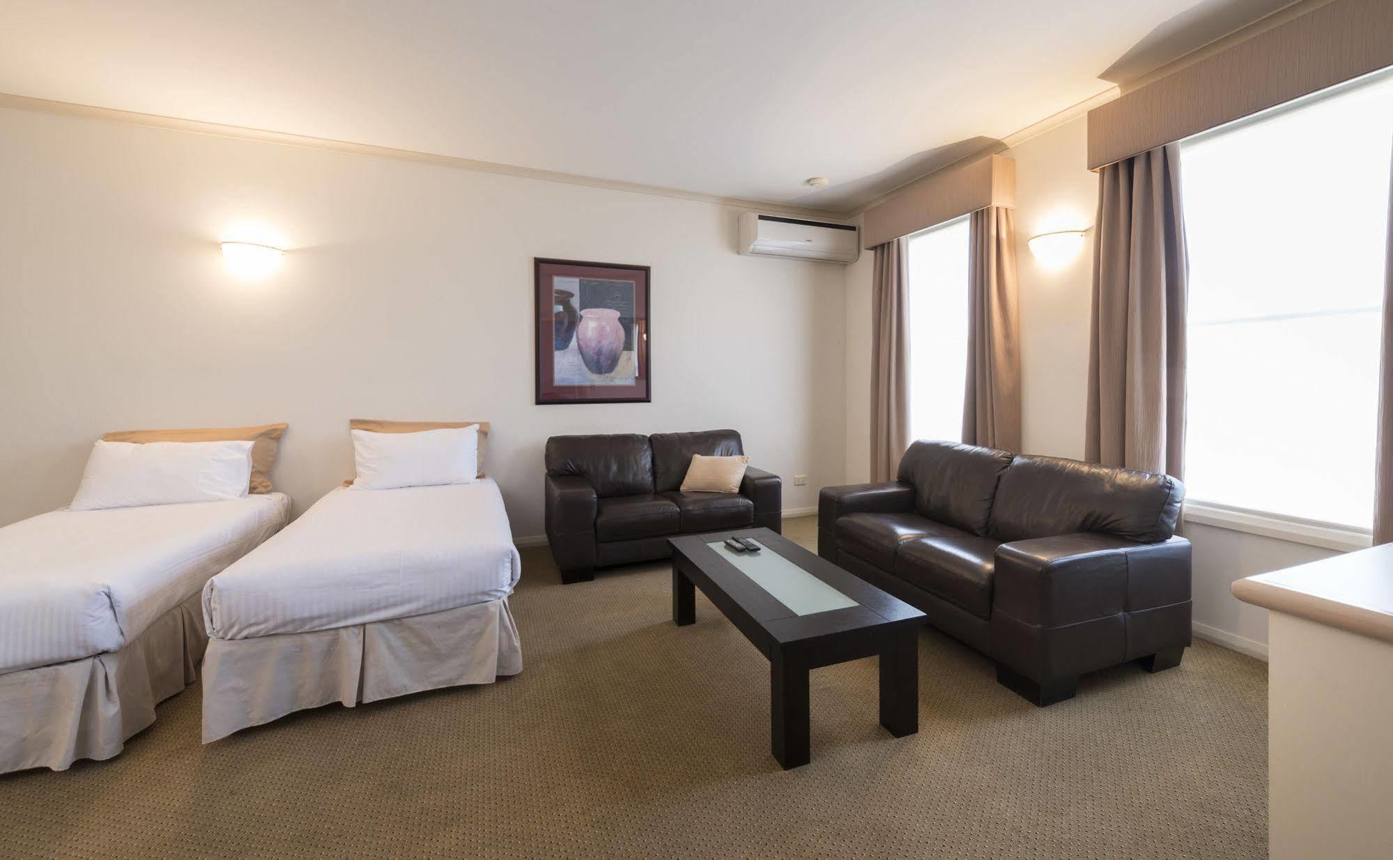Hotel Beau Monde International Doncaster East Zewnętrze zdjęcie