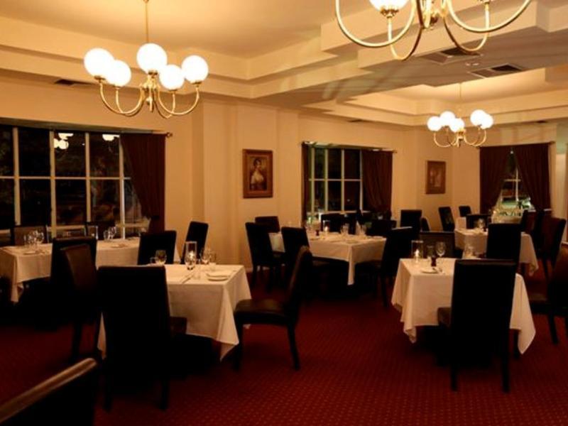 Hotel Beau Monde International Doncaster East Zewnętrze zdjęcie