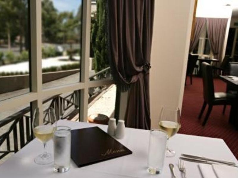Hotel Beau Monde International Doncaster East Zewnętrze zdjęcie