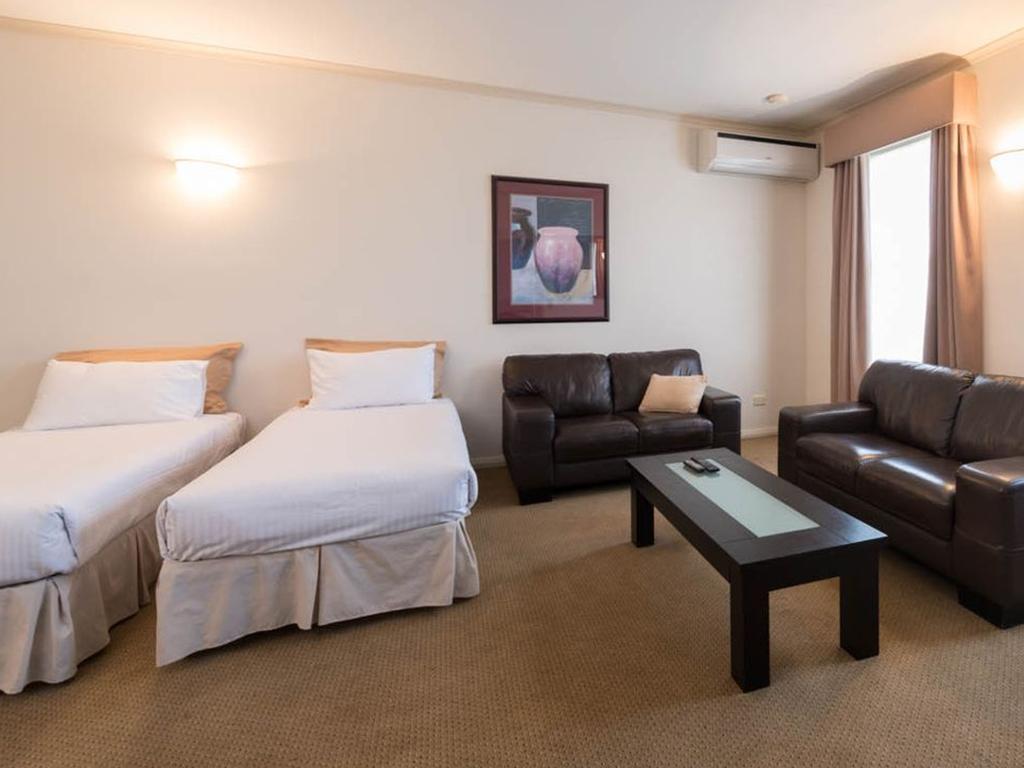 Hotel Beau Monde International Doncaster East Zewnętrze zdjęcie